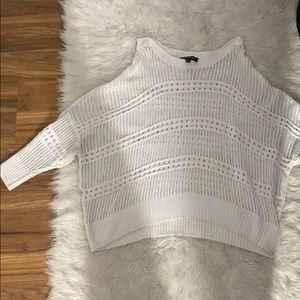 Off white express sweater